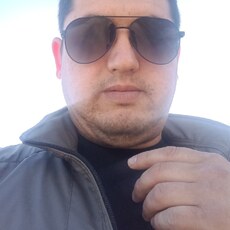 Фотография мужчины Федя, 35 лет из г. Тула