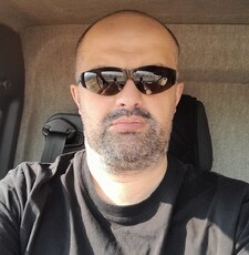 Фотография мужчины Ростислав, 41 год из г. Владикавказ