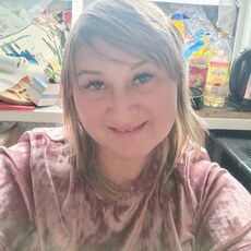 Фотография девушки Natali, 33 года из г. Мыски