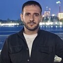 Камо, 33 года