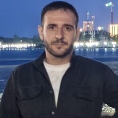 Фотография мужчины Камо, 33 года из г. Аксай