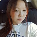 Асема, 20 лет