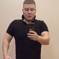 Фотография мужчины Дмитрий, 26 лет из г. Омск
