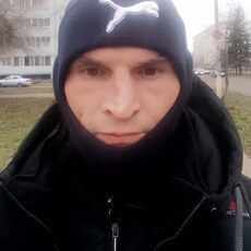 Фотография мужчины Евгений, 33 года из г. Альметьевск