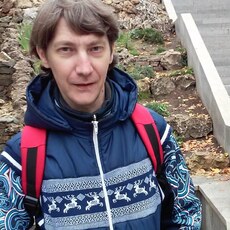 Фотография мужчины Максим, 30 лет из г. Самара