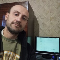 Фотография мужчины Игорь, 28 лет из г. Николаев