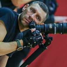 Фотография мужчины Роман, 46 лет из г. Москва