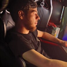 Фотография мужчины Оо, 33 года из г. Махачкала