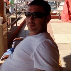 Фотография мужчины Пашка, 39 лет из г. Верхний Уфалей