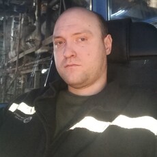 Фотография мужчины Вилл, 34 года из г. Северск