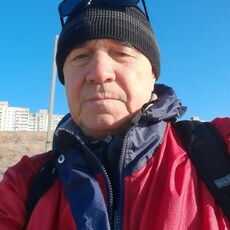 Фотография мужчины Сергей, 66 лет из г. Волгоград