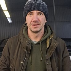 Фотография мужчины Алексей, 41 год из г. Нижневартовск