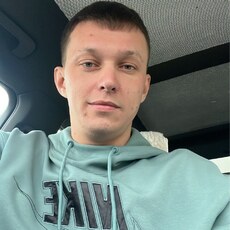 Фотография мужчины Юрий, 28 лет из г. Павлодар