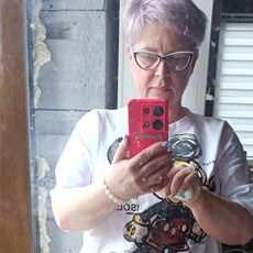 Фотография девушки Татьяна, 48 лет из г. Сысерть