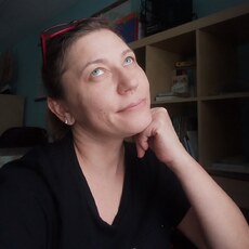 Фотография девушки Мари, 41 год из г. Томск