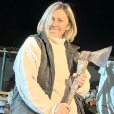 Фотография девушки Nm, 45 лет из г. Коломна