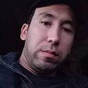 Арген, 34 года