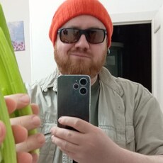 Фотография мужчины Фёдор, 41 год из г. Санкт-Петербург