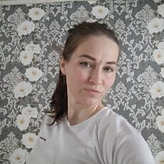 Фотография девушки Вероника, 35 лет из г. Ижма