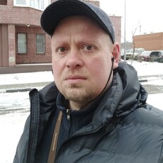 Фотография мужчины Алексей, 49 лет из г. Балашиха