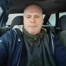 Фотография мужчины Алексей, 49 лет из г. Курск
