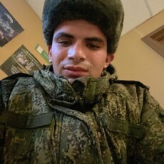 Фотография мужчины Хабиб, 22 года из г. Кореновск