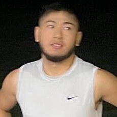 Фотография мужчины Камии, 24 года из г. Алматы