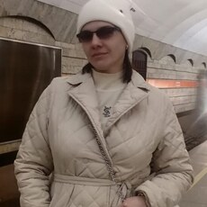 Фотография девушки Надежда, 39 лет из г. Кострома