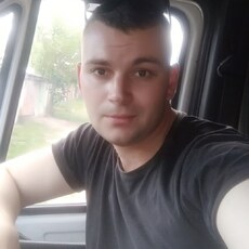 Фотография мужчины Юрий, 30 лет из г. Слуцк