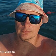 Фотография мужчины Игорь, 39 лет из г. Томск