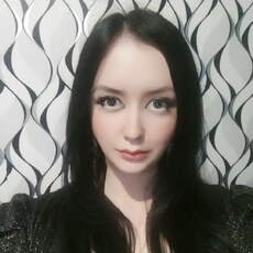 Фотография девушки Кристина, 27 лет из г. Жлобин