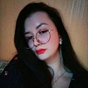 Кристина, 27 лет