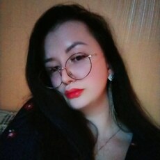 Фотография девушки Кристина, 27 лет из г. Жлобин