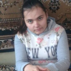 Фотография девушки Ира, 29 лет из г. Киев