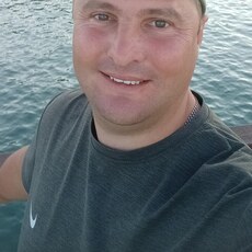 Фотография мужчины Михаил, 37 лет из г. Владимир