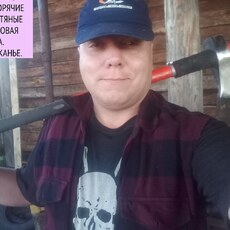 Фотография мужчины Илюха, 48 лет из г. Красноярск