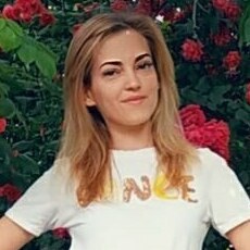 Фотография девушки Звездочка, 37 лет из г. Горское