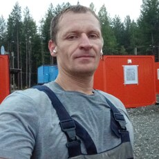 Фотография мужчины Иван, 45 лет из г. Карпинск