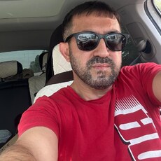 Фотография мужчины Сократ, 42 года из г. Белгород