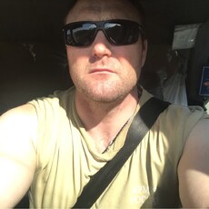 Фотография мужчины Ники, 40 лет из г. Оленегорск