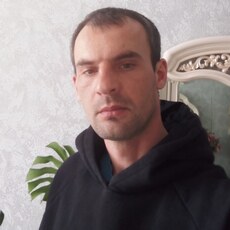 Фотография мужчины Эрик, 37 лет из г. Шахты