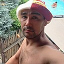 Самла, 35 лет