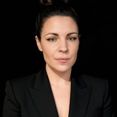 Фотография девушки Катя, 40 лет из г. Нижний Новгород