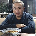 Ануар, 48 лет