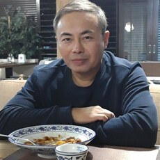 Фотография мужчины Ануар, 48 лет из г. Караганда