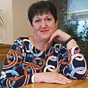 Татьяна, 63 года