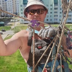 Фотография мужчины Василий, 38 лет из г. Жлобин