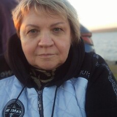 Фотография девушки Лариса, 63 года из г. Светлогорск