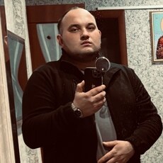 Фотография мужчины Антон, 26 лет из г. Иркутск