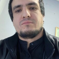 Фотография мужчины Амр, 31 год из г. Москва